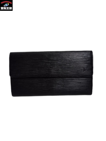 LOUIS VUITTONポルト モネ クレディ/M63592