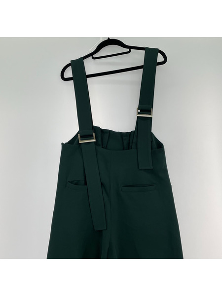 UN3D. ソノ他 オーバーオール