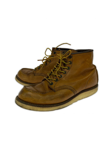 RED WING ブーツ USA製 875 28.0cm