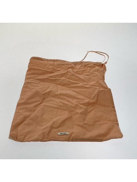 ショルダーバッグ マテラッセ 黒 2WAY