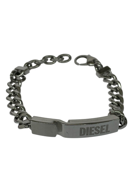 DIESEL ブレスレット・バングル 箱付キ