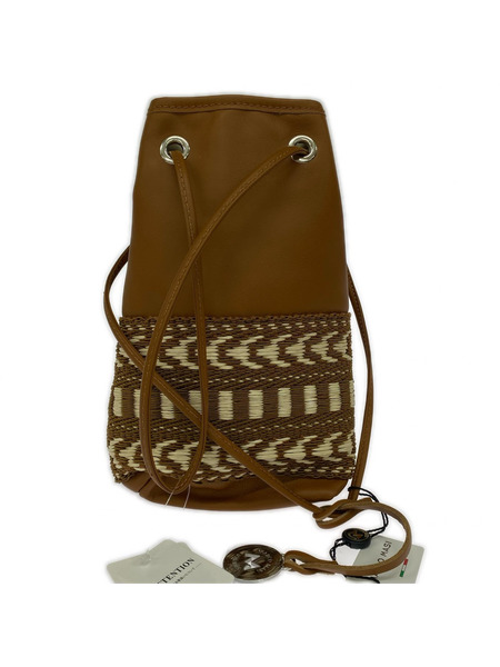 JOURNAL STANDARD relume ショルダーバッグ 巾着バッグ