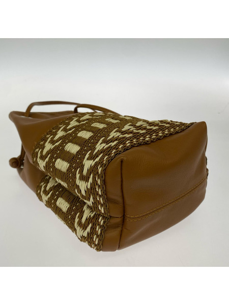 JOURNAL STANDARD relume ショルダーバッグ 巾着バッグ
