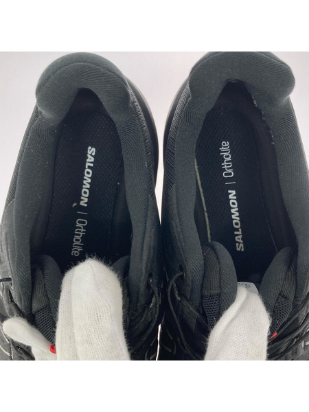 SALOMON SPEEDCROSS 6 GTX YEARS Q1 黒 (26.5)