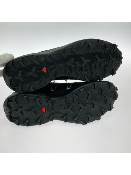 SALOMON SPEEDCROSS 6 GTX YEARS Q1 黒 (26.5)