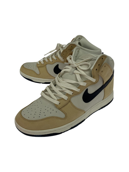 NIKE W DUNK HIGH PRM （29.0）[値下]