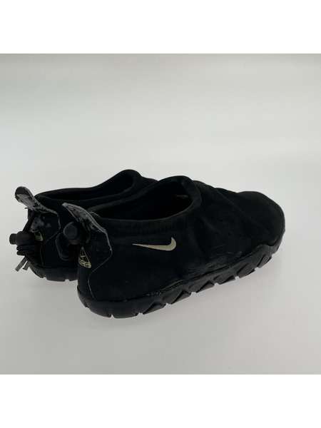 鑑賞用 NIKE ACG AIR MOC 175035-021 (26cm) ブラック