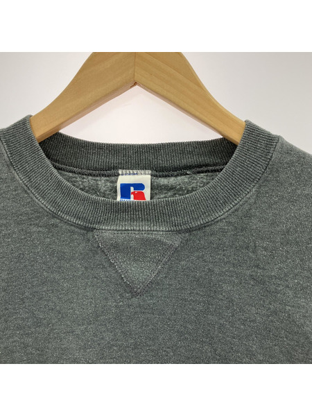OLD・VINTAGE スウェット・トレーナー RUSSELL sweat