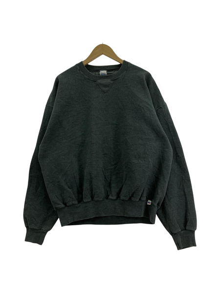 OLD・VINTAGE スウェット・トレーナー RUSSELL sweat