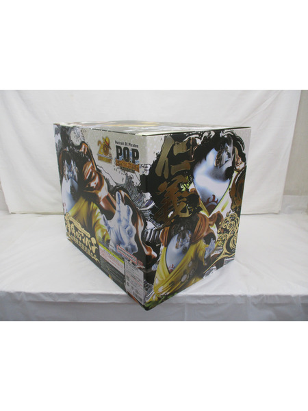 メーカー ワンピース POP SA-MAXIMUM 海侠のジンベエ