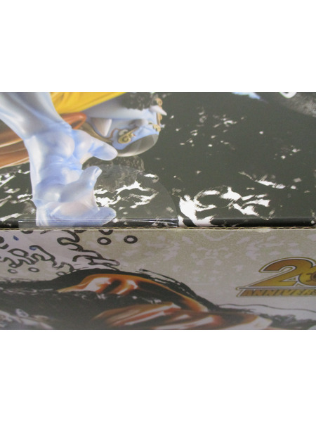 メーカー ワンピース POP SA-MAXIMUM 海侠のジンベエ