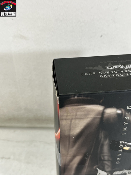 S.H.Figuarts 南光太郎[値下]