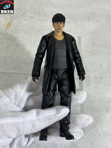 S.H.Figuarts 南光太郎[値下]
