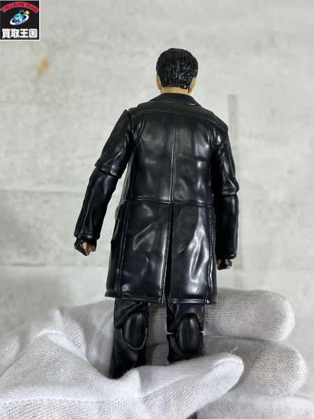 S.H.Figuarts 南光太郎[値下]