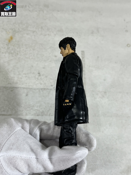 S.H.Figuarts 南光太郎[値下]