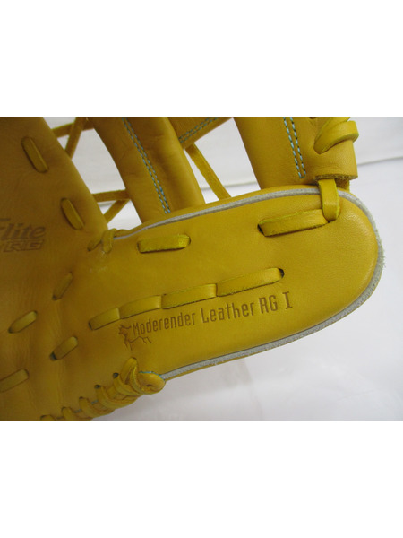 スポーツ用品 グローバルエリートRG 左利き用