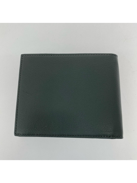 コンパクトウォレット PORSCHE