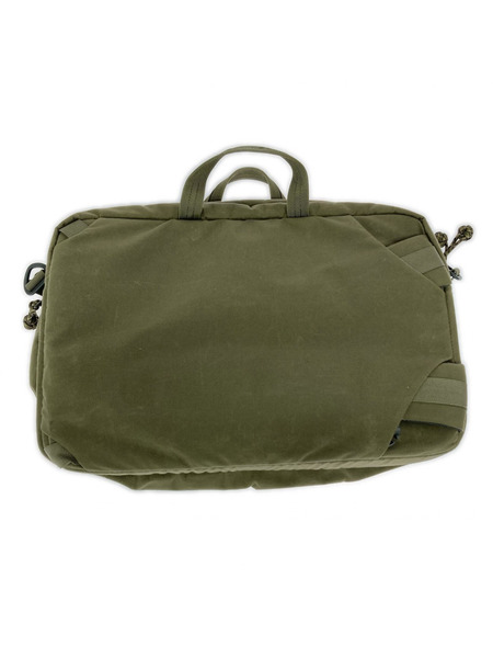 MYSTERY RANCH ソノ他バッグ 3WAY WOOD WAXED BACKPACK