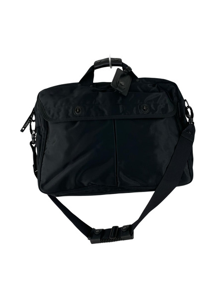 LUGGAGE LABEL ショルダーバッグ 2way