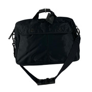 LUGGAGE LABEL ショルダーバッグ 2way