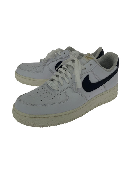 NIKE　Women's Air Force 1 Low '07 Next Nature Olympics/27.5