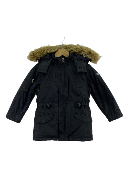 ARMANI JUNIOR/N-3Bタイプジャケット（6A)
