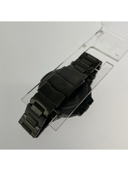CASIO PROTREK PRX-8000YT マナスル ソーラー電波