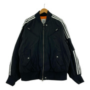 adidas ジャケット NEW PAD JKT/ブラック