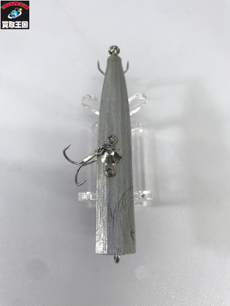 a.h.p.l　モクヘン　リアルポッパー