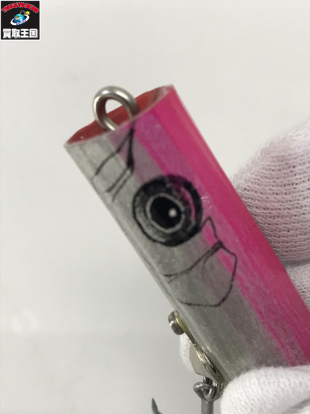 a.h.p.l　モクヘン　リアルポッパー