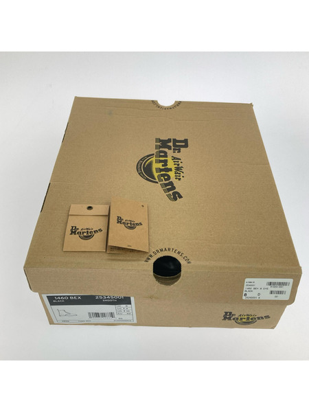 Dr.Martens ブーツ 黒 27cm