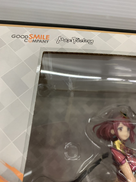 メーカー ゲーム系その他 グッスマ ゼノブレイド2 ホムラ 1/7