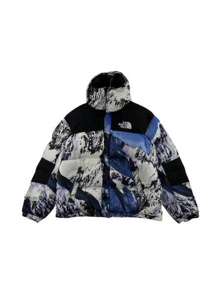 THE NORTH FACE/Supreme/Mountain Baltro Jacket/M