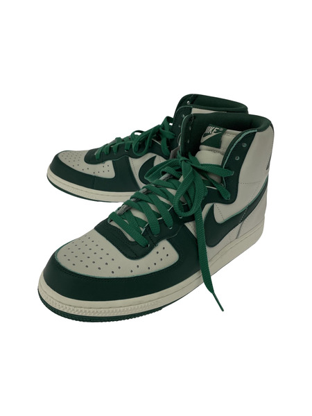 NIKE　TERMINATOR HIGH 29cm FD0650-100