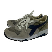 DIADORA スニーカー（26）グレー