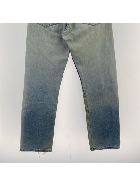 Levi's 501-0000 USA製 バレンシア デニムパンツ