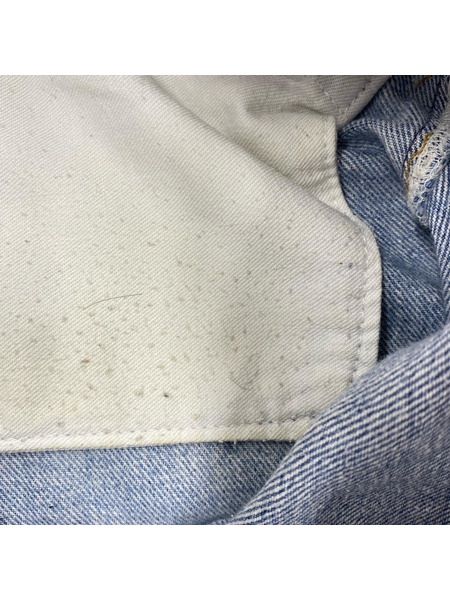 Levi's 501-0000 USA製 バレンシア デニムパンツ