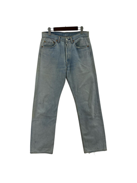 Levi's 501-0000 USA製 バレンシア デニムパンツ
