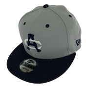 AVIREX　NEW ERA キャップ