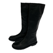 trippen ソノ他 Nordic black (38) 黒