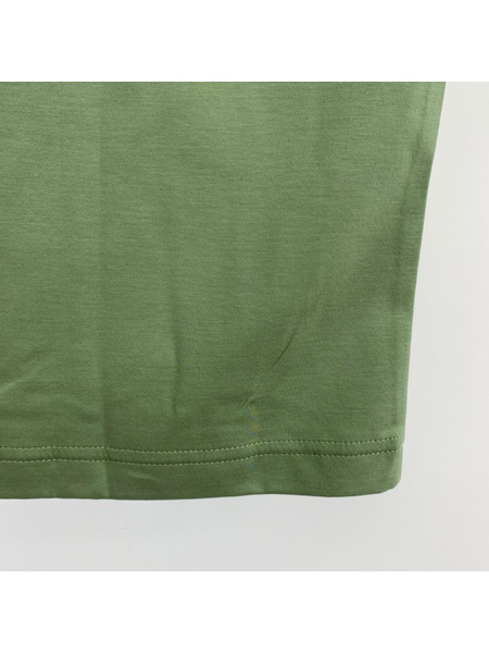 TATRAS PAECO ロゴTee グリーン MJXA0166083588