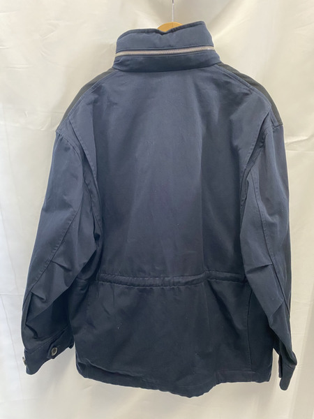 LOEWE　ミリタリージャケット  48　タグ付き