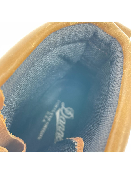 Danner ブーツ D7009 MUSHO (US7.5/25.5cm) ブラウン