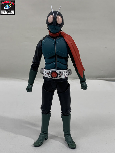 メーカー 仮面ライダーフィギュア S.H.Figuarts シン・仮面ライダー