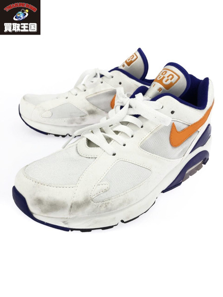 NIKE　AIR MAX 180 615287-101 27.5cm[値下]