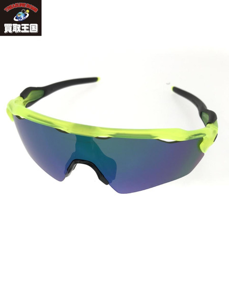 OAKLEY RADAR EV XS PTAH サングラス[値下]