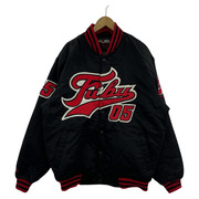 FUBU スタジャン Ｍ