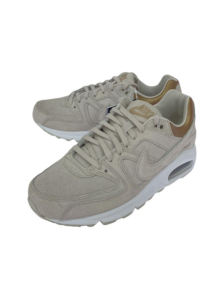 NIKE AIR MAX COMMAND PRM 24.5 718896 009 2100219980433 ONLINESTORE