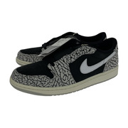 NIKE/AIR JORDAN 1 RETRO LOW OG/27.0cm/CZ0790-001