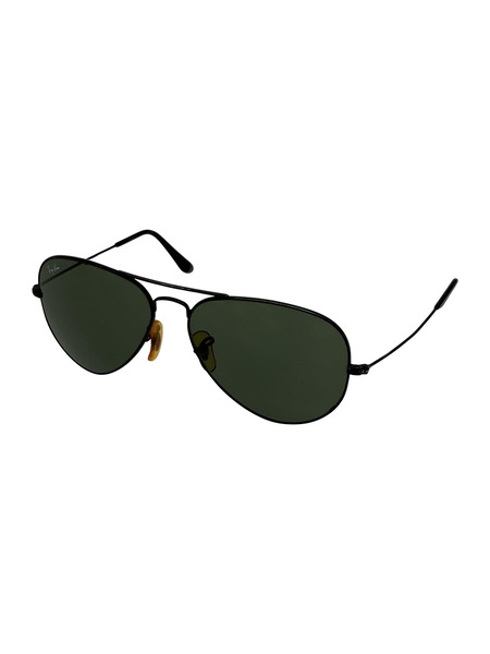 70-90s Ray-Ban ディアドロップ サングラス